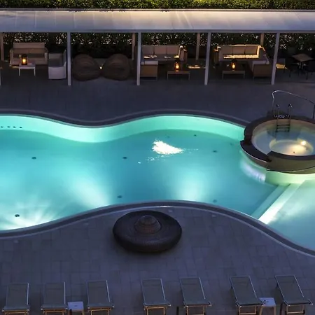 ホテル San Marco 4*