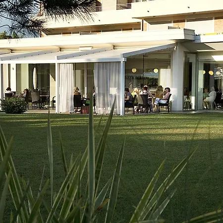 San Marco 4* Μπιμπιόνε