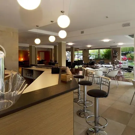 San Marco Ξενοδοχείο 4*