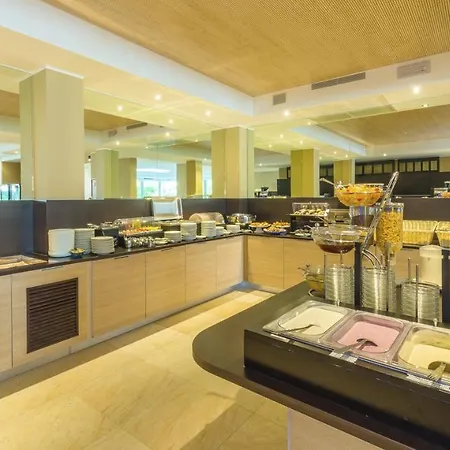 San Marco Ξενοδοχείο