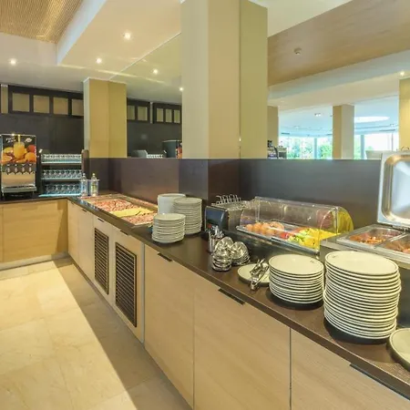 San Marco 4* Бибионе