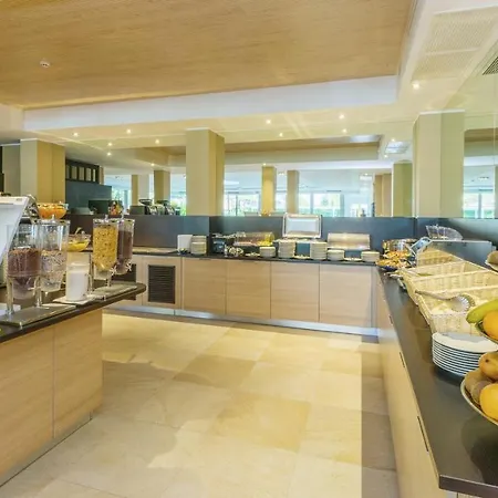 Hotel San Marco 4*