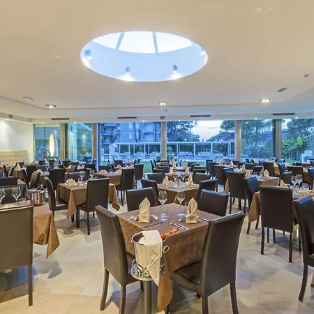 San Marco 4* Μπιμπιόνε