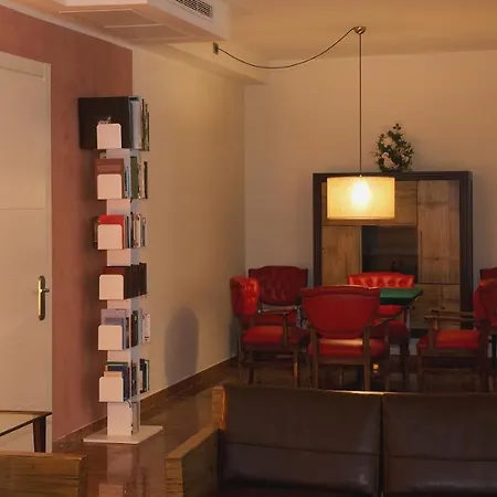 San Marco Ξενοδοχείο 4*