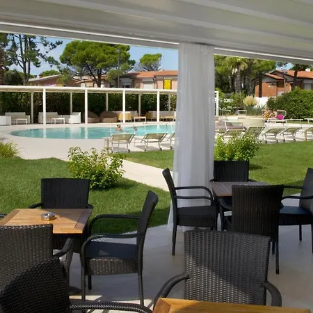 Ξενοδοχείο San Marco Μπιμπιόνε