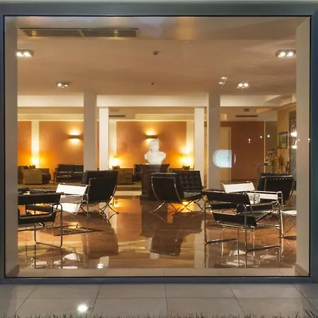 San Marco Ξενοδοχείο Μπιμπιόνε