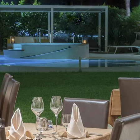 San Marco Ξενοδοχείο