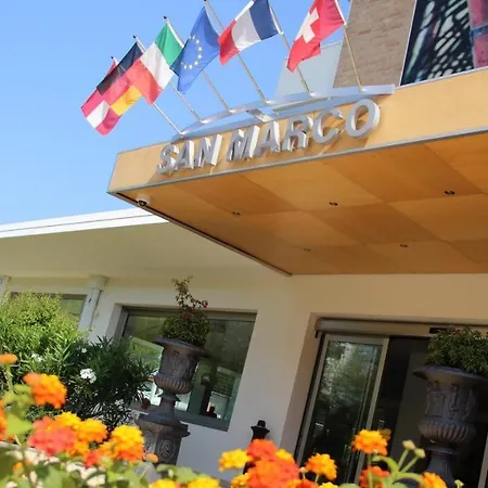 San Marco Ξενοδοχείο