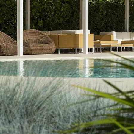 Ξενοδοχείο San Marco 4*