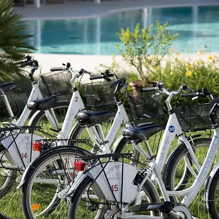 San Marco Μπιμπιόνε