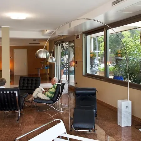 Ξενοδοχείο San Marco 4*