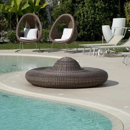 San Marco 4* Μπιμπιόνε