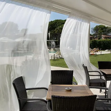 San Marco Отель 4*