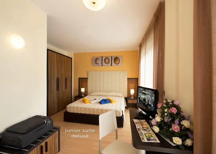 Hotel San Marco 4*