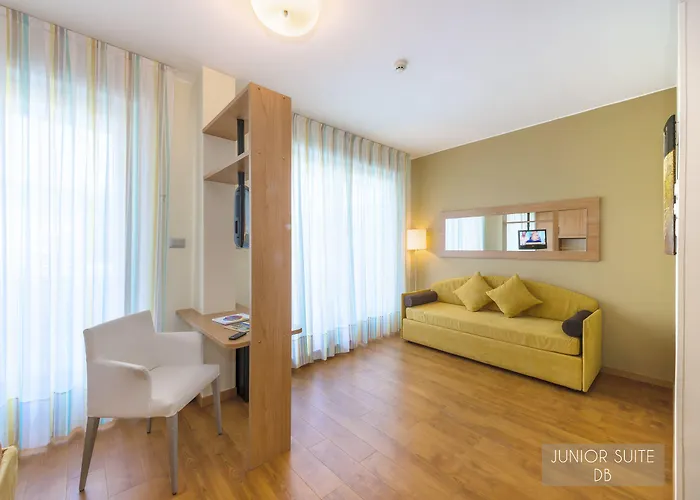 Hotel San Marco