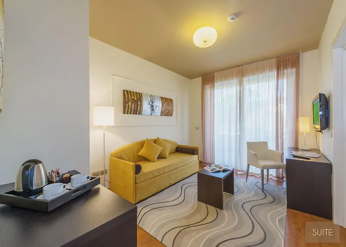 Hotel San Marco
