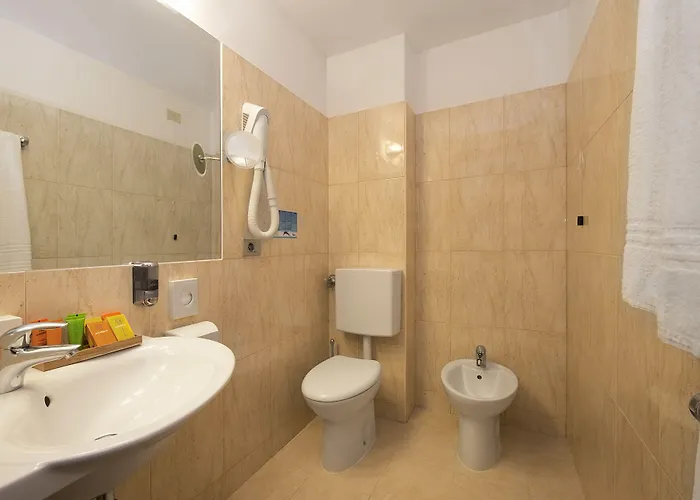 Hotel San Marco 4*