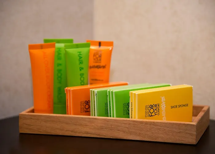 호텔 San Marco 비비오네