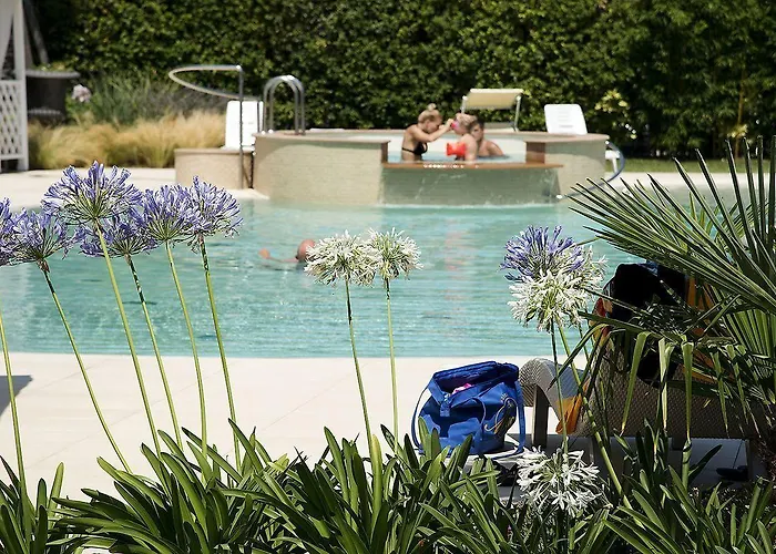 Hotel San Marco 4*