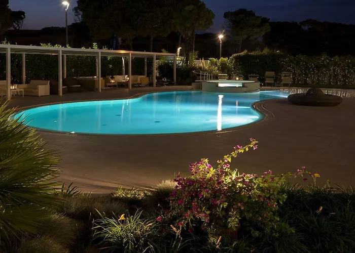 Hotel San Marco