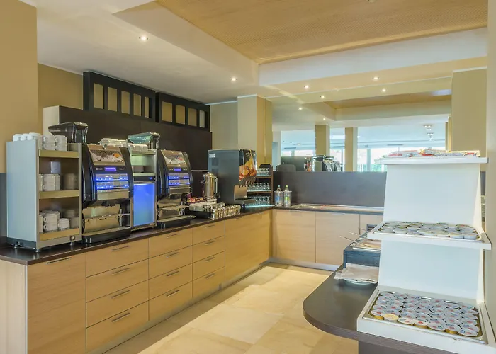 Hotel San Marco 4*
