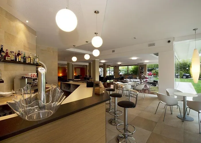 San Marco 4* 비비오네