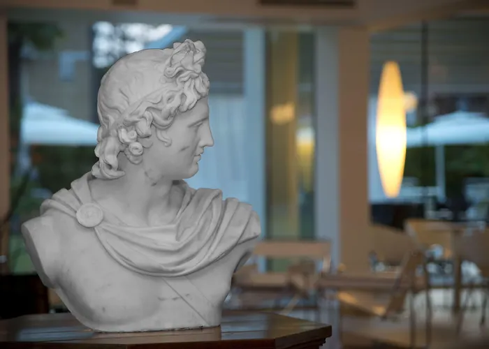 San Marco 호텔 비비오네