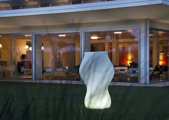 San Marco 4* 비비오네