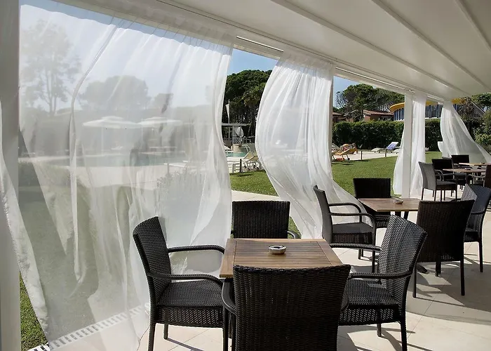 San Marco Hotel 4*