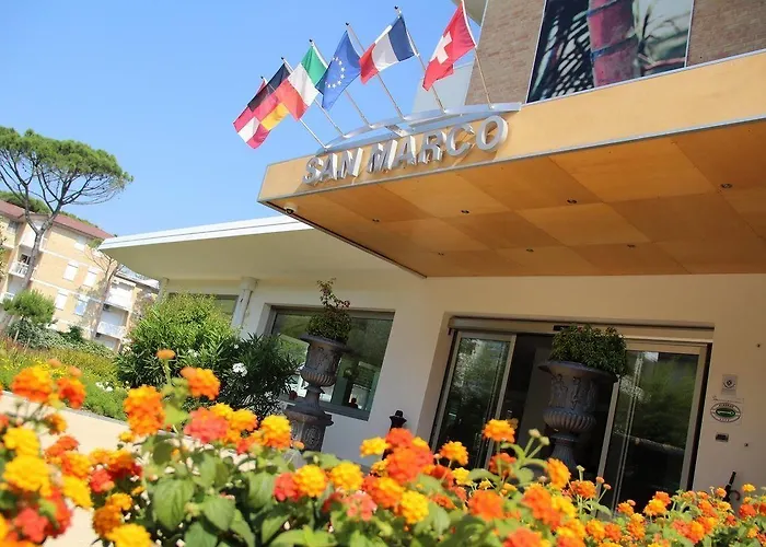 San Marco Hotel