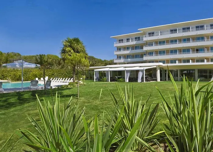 Hotel San Marco 4*
