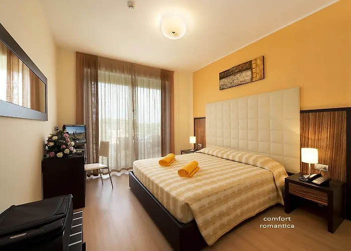 Hotel San Marco 4*