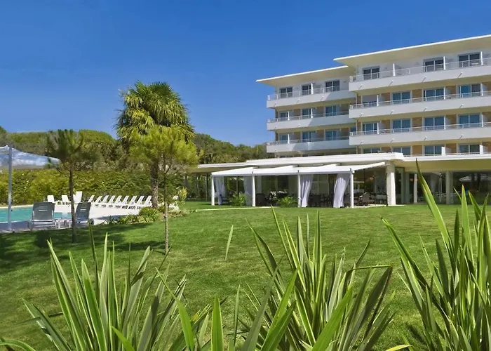 San Marco Hotel