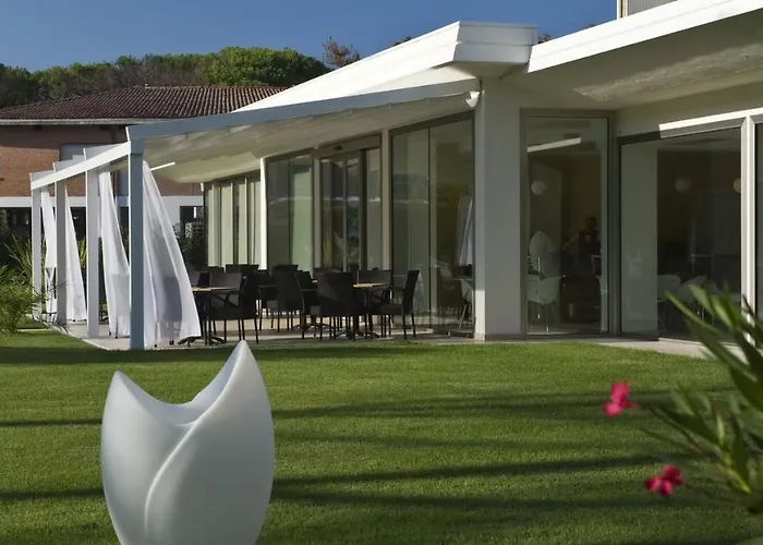 San Marco 호텔 비비오네