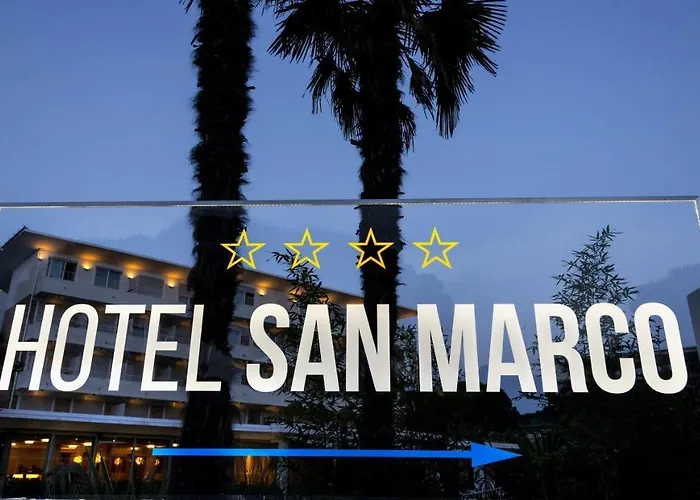 San Marco 4*