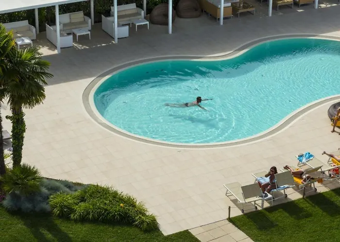 San Marco 호텔 비비오네