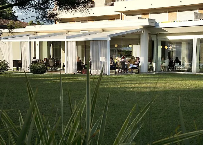 San Marco 4* 비비오네