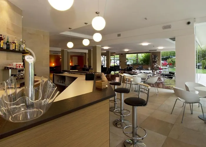 San Marco Hotel 4*