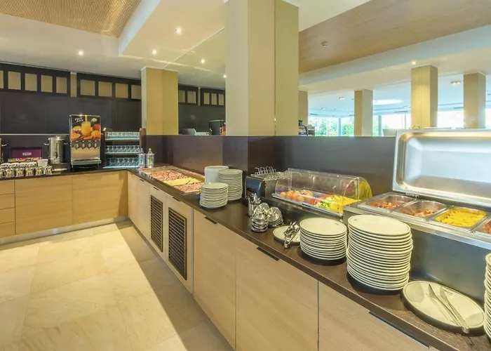 San Marco 4* 비비오네