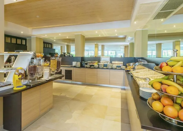 Hotel San Marco 4*