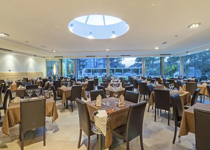 San Marco 4* 비비오네