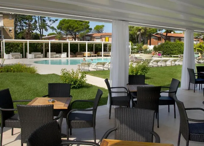 Hotel San Marco Bibione