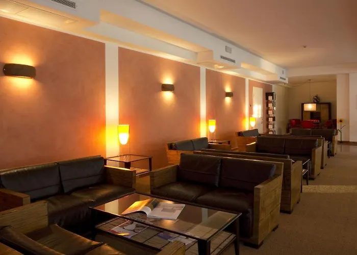 San Marco 호텔 비비오네