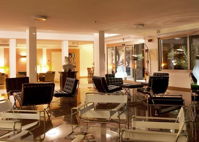 San Marco 4* 비비오네