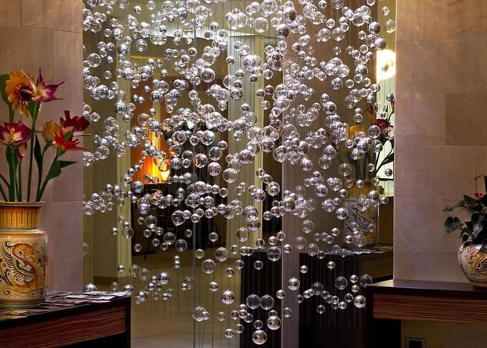 Hotel San Marco 4*