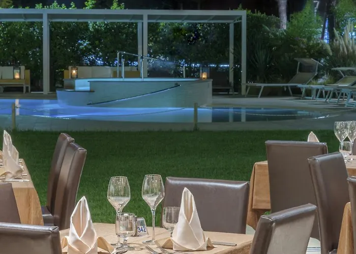 San Marco Hotel