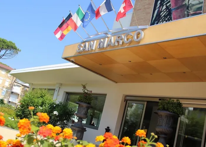 San Marco 호텔