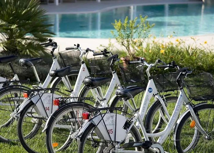 San Marco 비비오네