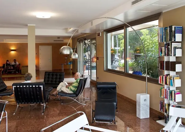 Hotel San Marco 4*