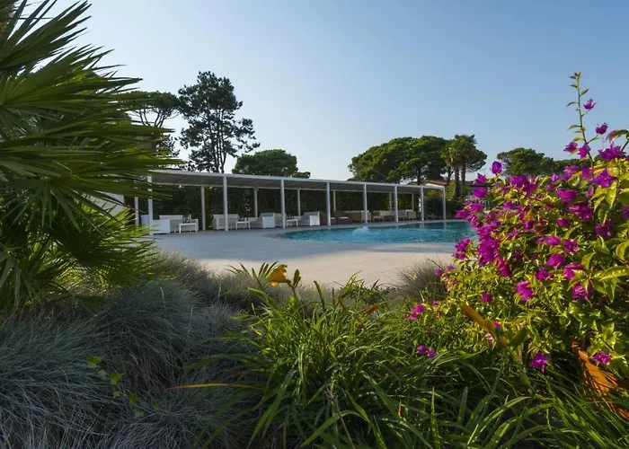 San Marco 4* 비비오네